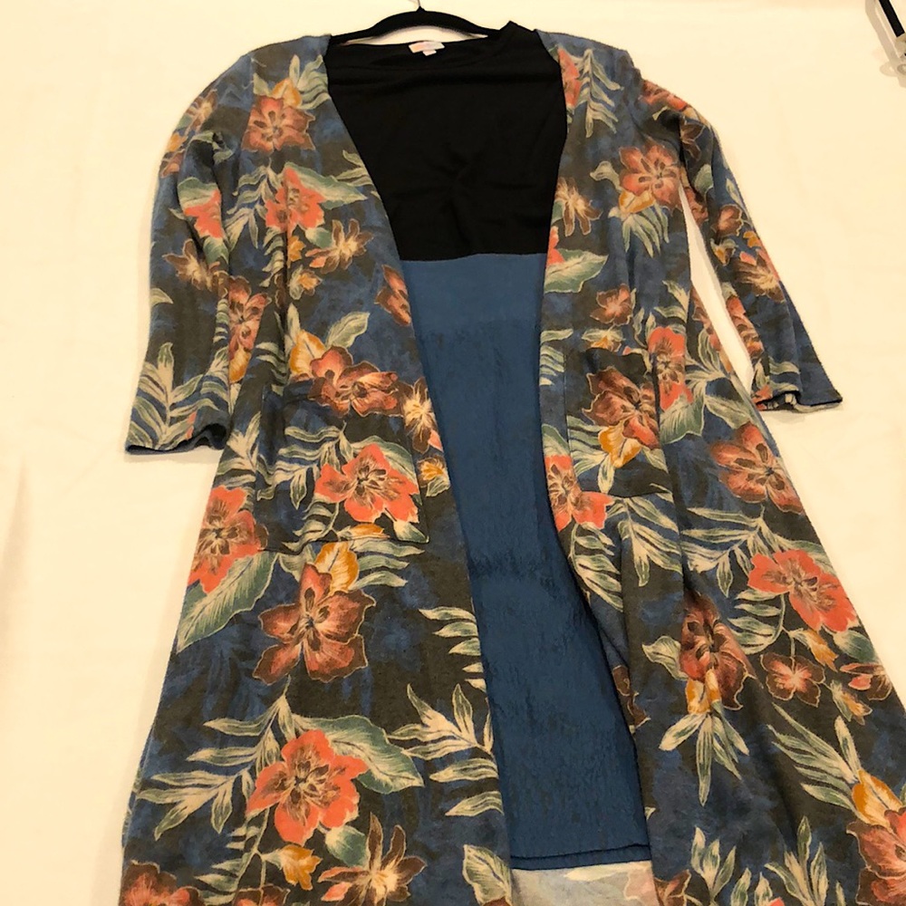 Possible LuLaroe outfit
